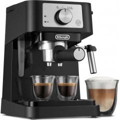Delonghi EC260.BK Καφετιέρα Espresso Delonghi EC260.BK Καφετιέρα Espresso